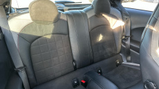 MINI Hatchback 2.0 John Cooper Works 3dr Auto [Comfort/Nav Pack] Petrol Hatchback